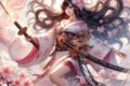 Il Mito di Amaterasu: La Dea del Sole nella Mitologia Giapponese.
