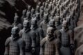 I Misteri dell'Esercito di Terracotta: Un Viaggio nel Passato della Cina Imperiale.
