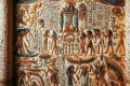 Il Libro dei Morti: Una Porta Verso l'Aldilà dell'Antico Egitto.