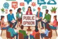 La Manipolazione dell’Opinione Pubblica: Strategie Esempi e Riflessioni.